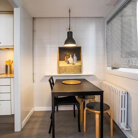 31Tilb1041 Magnific Apartment In Villa Olimpica Barcelona Buitenkant foto