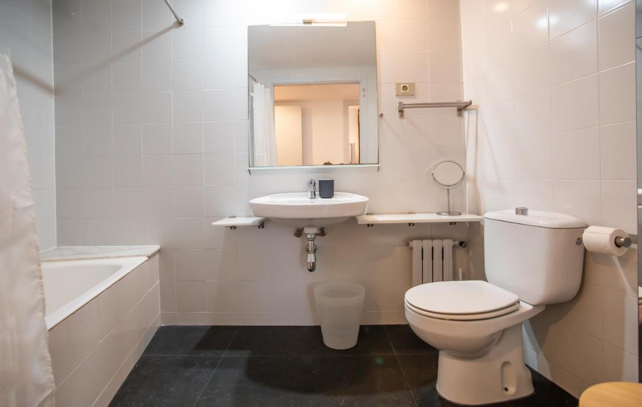 31Tilb1041 Magnific Apartment In Villa Olimpica Barcelona Buitenkant foto